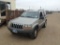 2002 Jeep Grand Cherokee SUV SUV 4WD I6, 4.0L , Fuel Type: G , Transmission: A4 , Color: Silver , OD