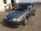 2003 Saab 9-3 Convertible Car FWD I4, 2.0L T , Fuel Type: G , Transmission: A4 , Color: Silver , ODO