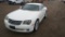 2005 Chrysler Crossfire Hatchback Car RWD V6, 3.2L , Fuel Type: G , Transmission: 0 , Color: White ,