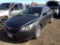 2011 Chevrolet Malibu Sedan Car FWD I4, 2.4L , Fuel Type: F , Transmission: A6 , Color: GrAY , ODO R