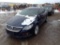 2009 Volkswagen CC Sedan Car FWD V6, 3.6L , Fuel Type: G , Transmission: A6 , Color: Blue , ODO Read