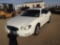 2006 Buick LaCrosse Sedan Car FWD V6, 3.8L , Fuel Type: G , Transmission: A4 , Color: White , ODO Re