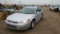 2013 Chevrolet Impala Sedan Car FWD V6, 3.6L , Fuel Type: F , Transmission: A6 , Color: Silver , ODO