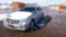 2011 Cadillac STS Sedan Car RWD V6, 3.6L , Fuel Type: G , Transmission: A6 , Color: Silver , VIN: 1G