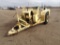 Hogg and Davis Reel Trailer , Length: 15' , Single , Pintle Hook , Color: Yellow , VIN: 11701293 *NO