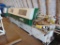 Cehisa Series 200 Model 207 Travel Saw w/12ft feeder, edge bander, preview by appointment only, item
