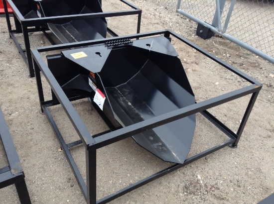 42" Tree Scoop