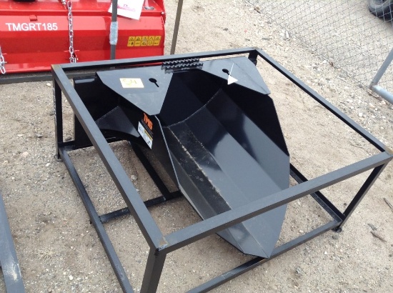 42" Tree Scoop