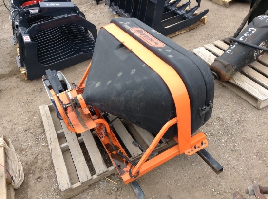 Buyers Spreader