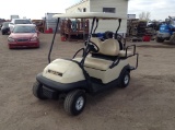 2015 Club Car Precedent Golf Cart Engine Type: Battery , Fuel Type: Electric , Transmission: Auto , 