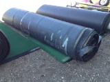 Roll of Astro Turf