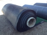 Roll of Astro Turf