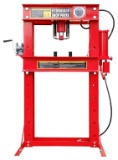 50 Ton Hydraulic Shop Press