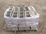 Pallet of 8