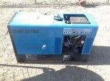 Bobcat 225 NT Welder