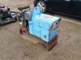 Miller Gas Welder 200 LE *NON-OPERABLE*