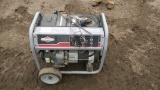 Briggs&Stratton 5000 Watt Generator