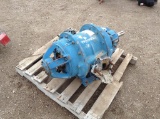 Liquid Ring Vacuum Pump (Nash)