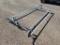 Prime Design Ergo-Rack Roof Mounted Rack