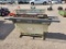 Verwood A112 Shaper/Sander Serial No.1998