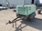 Atlas Copco Portable Air Compressor Engine Type: 4 Cyl , Fuel Type: D