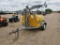 Cat AG184E Light Tower RP10989  20K-4 Light CAT Light Plant 250V-30A, 250v-