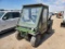 Kawasaki Mule 2 Seat Utility Cart *STARTS, RUNS, MOVES, BUT WILL NOT ACCELE
