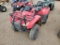 2012 Honda Rancher ATV Engine Type: 2 Cyl , Fuel Type: G , Transmission: Au
