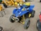 2002 Yamaha 400 Scrambler ATV Engine Type: 400 , Fuel Type: G , Transmissio