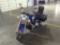 1984 Harley Davidson Road King Motorcycle Engine Type: V-Twin , Fuel Type: