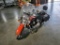 2001 Harley Davidson Heritage Soft Tail Motorcycle Engine Type: 1500cc , Fu