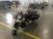 2017 Harley Davidson Road King Motorcycle Engine Type: 107 Police , Fuel Ty