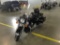 2017 Harley Davidson Road King Motorcycle Engine Type: 107 Police , Fuel Ty