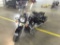 2017 Harley Davidson Road King Motorcycle Engine Type: 107 Police , Fuel Ty