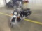 2017 Harley Davidson Road King Motorcycle Engine Type: 107 Police , Fuel Ty