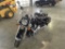 2017 Harley Davidson Road King Motorcycle Engine Type: 107 Police , Fuel Ty