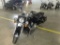 2017 Harley Davidson Road King Motorcycle Engine Type: 107 Police , Fuel Ty