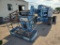 Genie z-45/25 Man Lift Engine Type: 4 Cyl , Fuel Type: G , Transmission Typ
