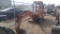 Ditch Witch HT25 Trencher Engine Type: 3 Cyl , Fuel Type: D , Transmission