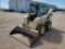 Gehl 4840 Skid Steer Engine Type: 4 Cyl , Fuel Type: D , Transmission Type: