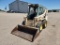 Gehl 4840 Skid Steer Engine Type: 4 Cyl , Fuel Type: D , Transmission Type: