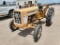 International 2300 Utility Tractor Engine Type: 4 Cyl , Fuel Type: G , Tran