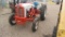 Ford 801 Powermaster Utility Tractor Engine Type: 4 Cyl , Fuel Type: G , Tr