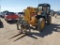 2014 JCB 506C Telehandler Engine Type: 4 Cyl , Fuel Type: D , Transmission