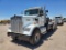 2012 Kenworth W900 Reel Truck 4c2 6 Cyl , Fuel Type: d , Transmission: 8 Sp