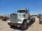 2012 Kenworth W900 Reel Truck 4x2 6 Cyl , Fuel Type: D , Transmission: 8 Sp