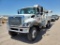 2008 International 7400 SFA Digger Derrick Service 6x6 6 cyl , Fuel Type: D