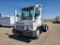2000 Ottawa Shag Truck Tractor *NON-OPERABLE* RWD Cummins 24 Valve , Fuel T