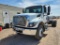 2008 International 7300 Cab&Chassis Truck Tractor 4x2 Inline 6 , Fuel Type:
