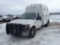 2007 Ford F-350 Mobile Shop Truck Truck 4X2 V8, 6.0L T , Fuel Type: DIESEL